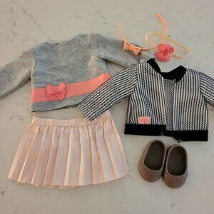 All New Our Generation 18 Inch Doll outfit